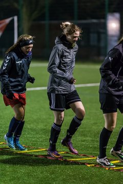 Bild 30 - Frauen Wahlstedt Training